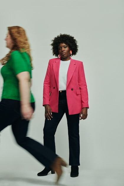 Empowering Women Through Fashion
