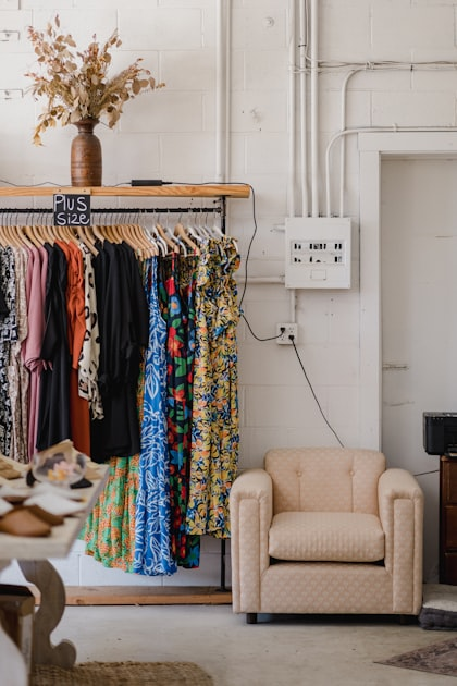 Comfort Meets Style: Tailored Clothing